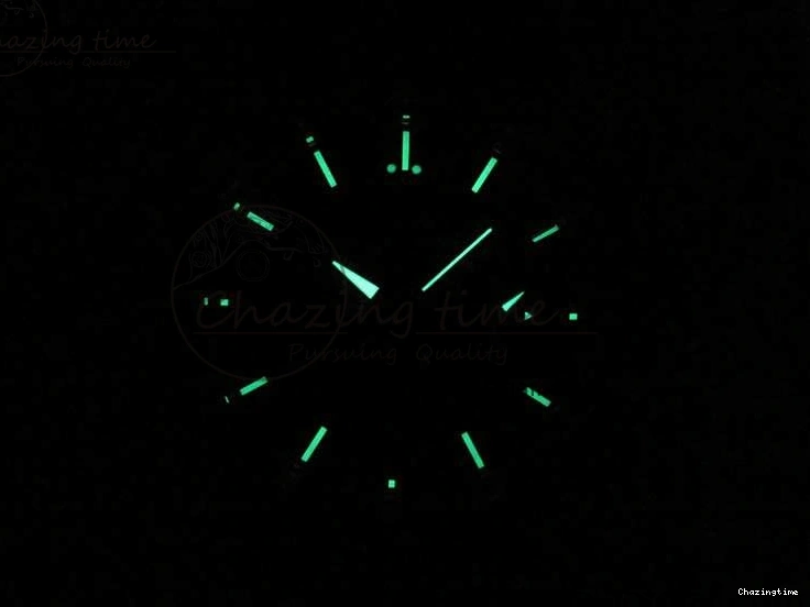 1230 Speedmaster ’57 Co-Axial OMF 1:1 Best Edition Black Dial White Markers On SS Bracelet A Durable 8146